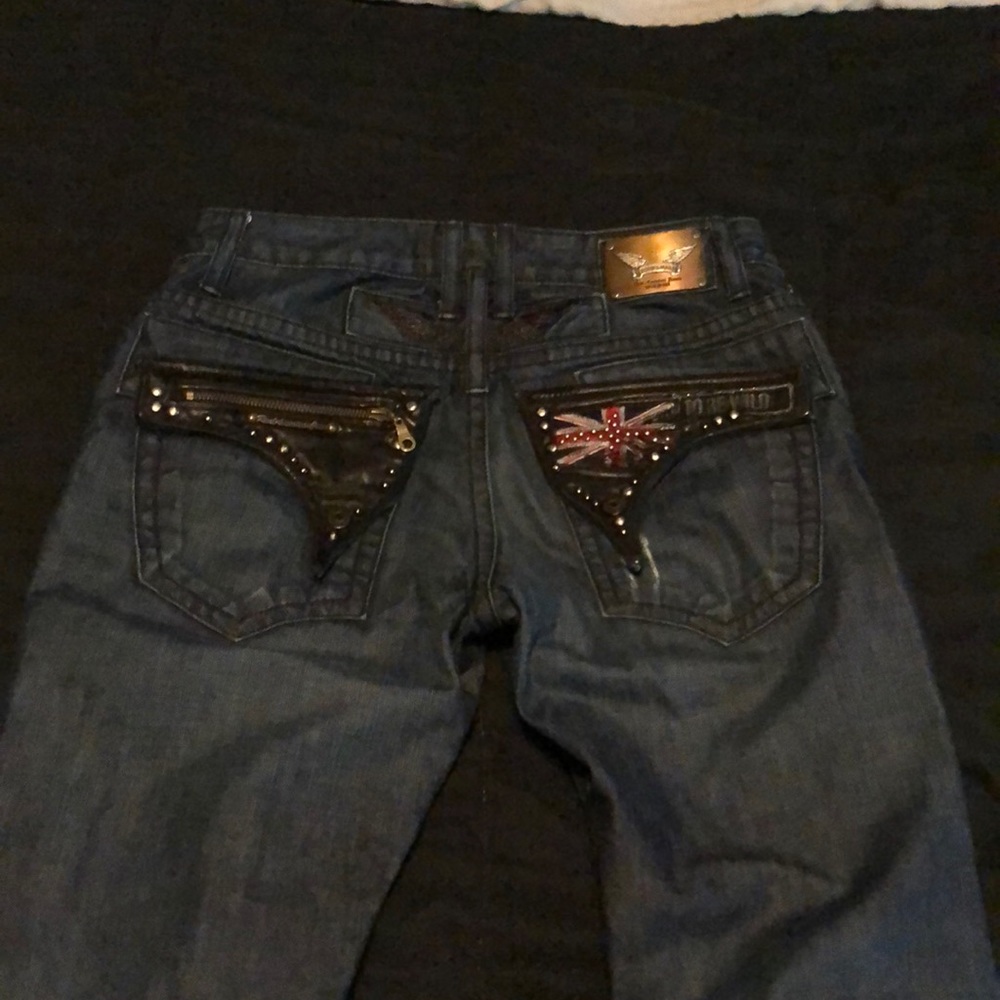 Men’s Robins Jeans Size 32
